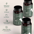 Dog Gut Microbiome Support Capsules product image 10