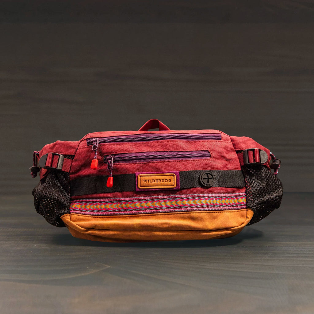 Dog Walking Hip Pack product image 22