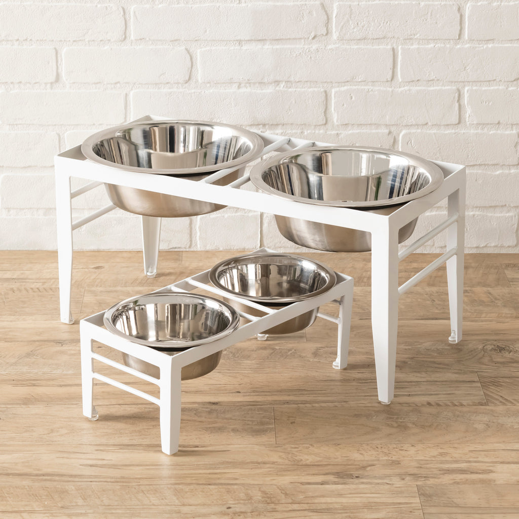 Elevated Dog Bowl Stand product image 1