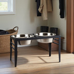 Elevated Dog Bowl Stand product image 2