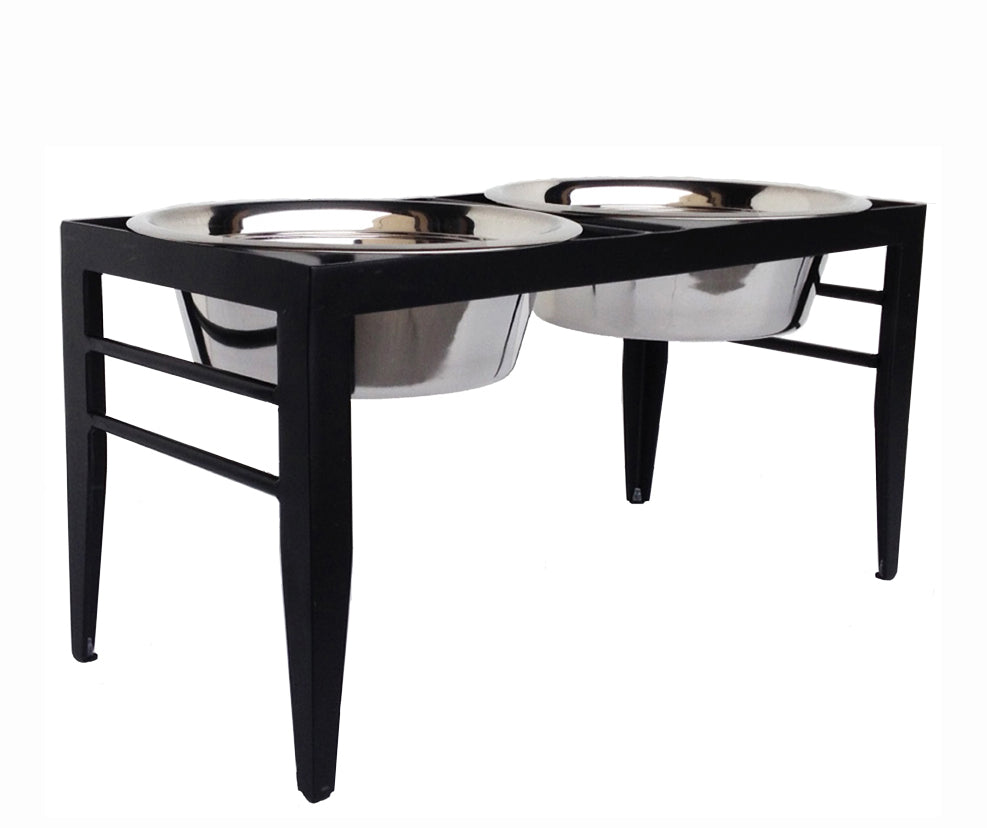 Elevated Dog Bowl Stand product image 4