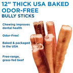 Beef Bully Sticks product image 5