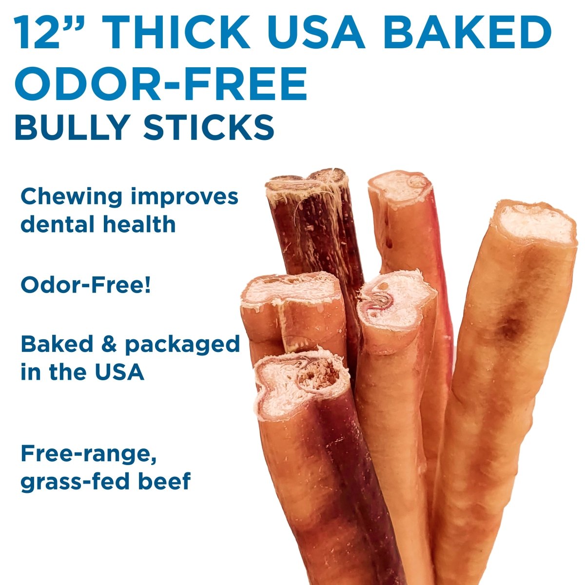 Beef Bully Sticks product image 5