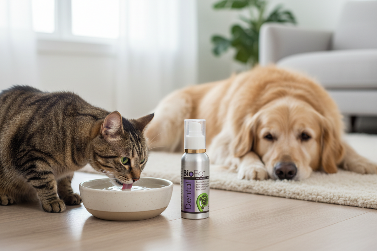 Pet Dental Remedy product image 2