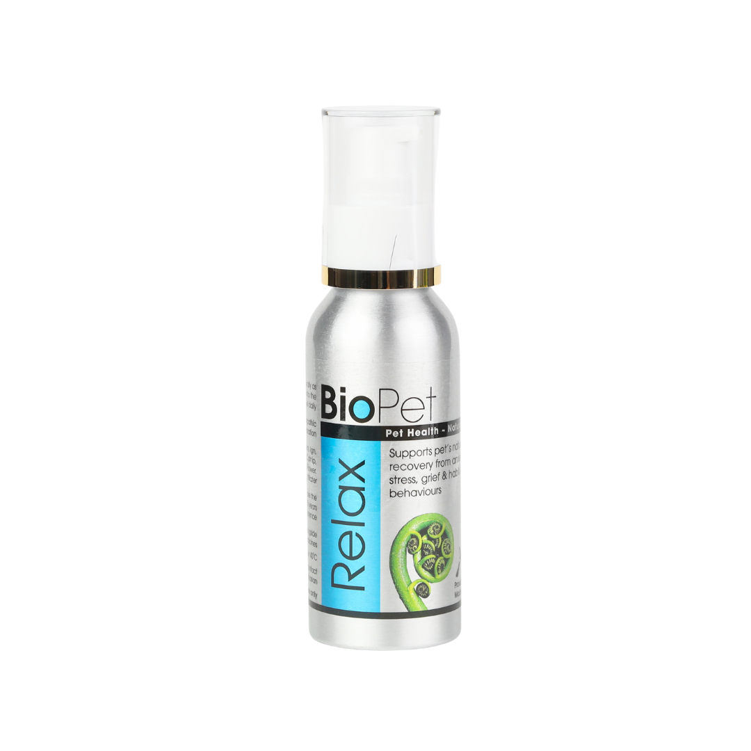 Pet calming remedy product image 1