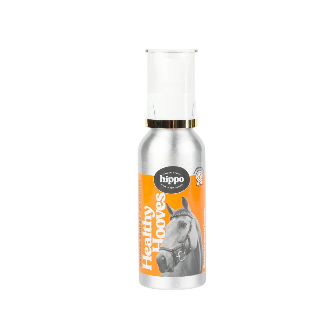 Horse hoof supplement product image 1