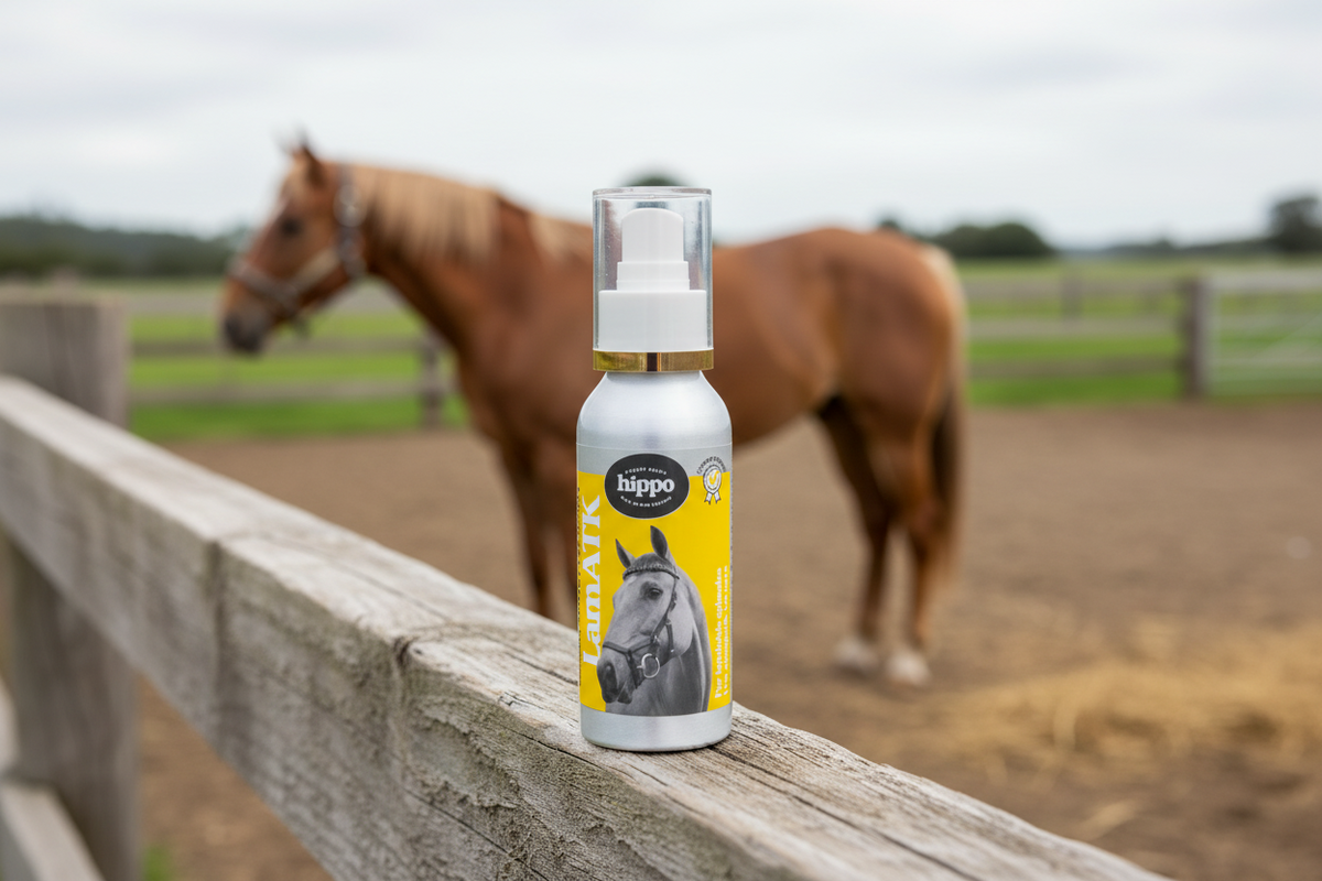 Horse Laminitis Support product image 2