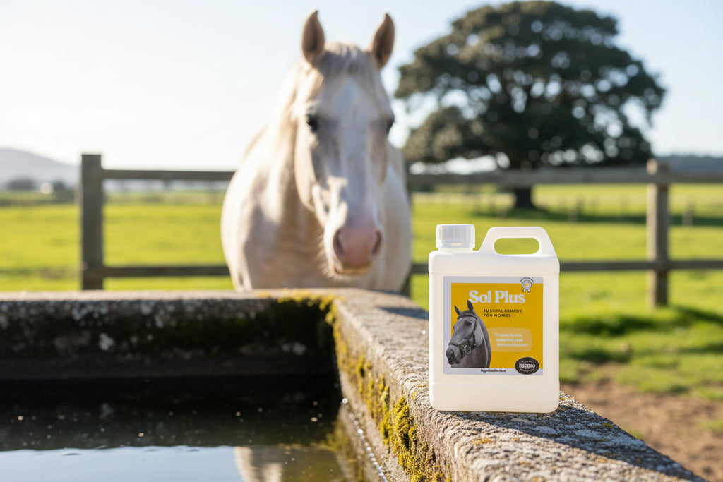 Equine Immune Support product image 5