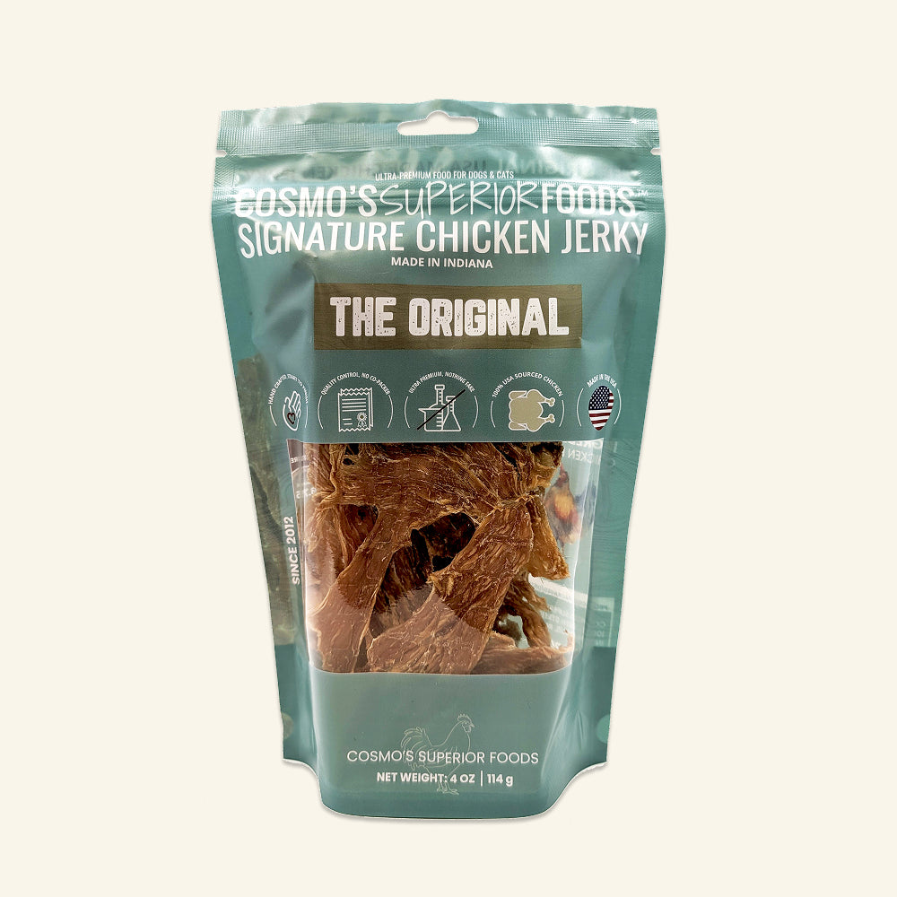 Chicken Jerky product image 1