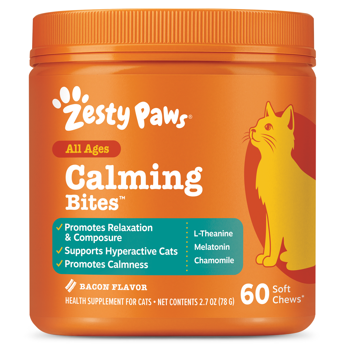 Cat Calming Chews product image 1