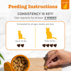 Cat Calming Chews product image 4
