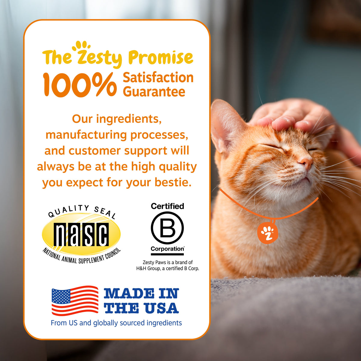 Cat Calming Chews product image 5