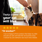 Cat Calming Chews product image 6