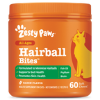 Cat Hairball Chews product image 1