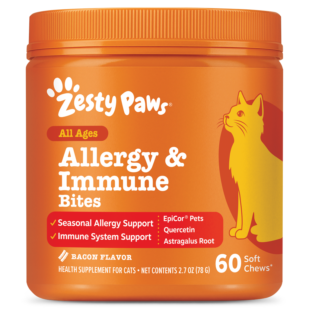 Cat Immune Supplement product image 1