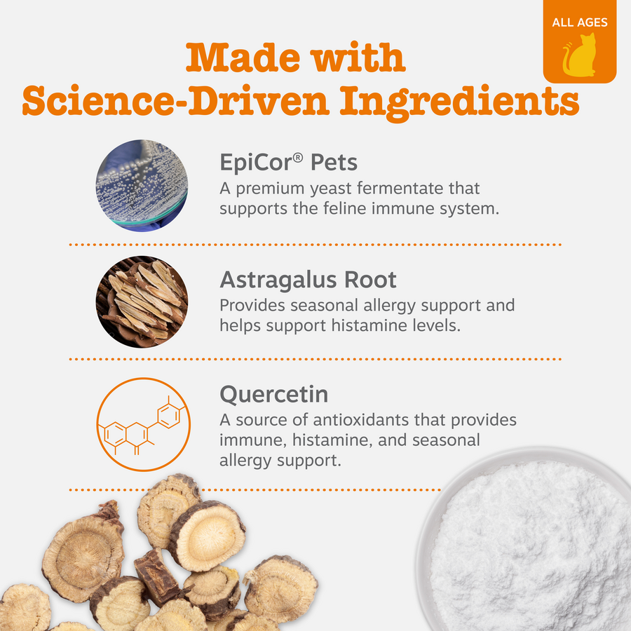 Cat Immune Supplement product image 2