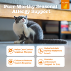 Cat Immune Supplement product image 3