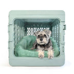 Faux Fur Lounger Dog Bed product image 8
