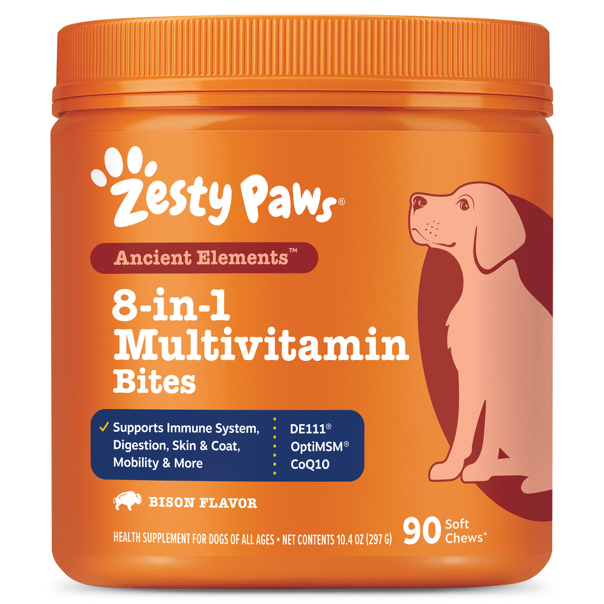 Dog Supplement Chews product image 1