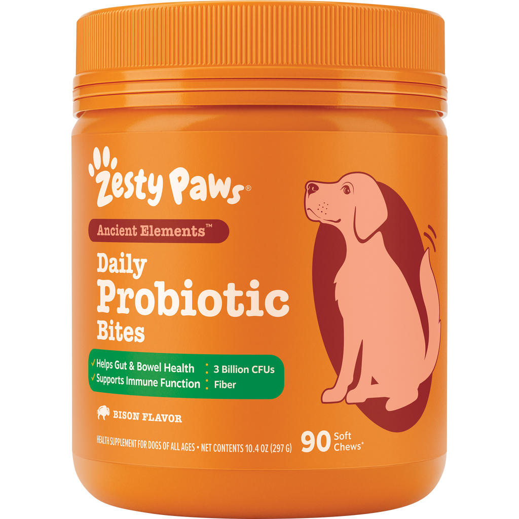 Dog Probiotic Chew product image 1