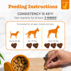 Dog Probiotic Chew product image 4
