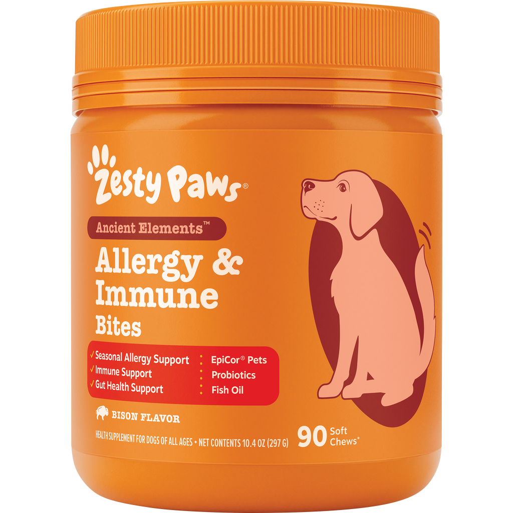 Dog Immune Support Chews product image 1
