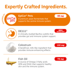 Dog Immune Support Chews product image 5