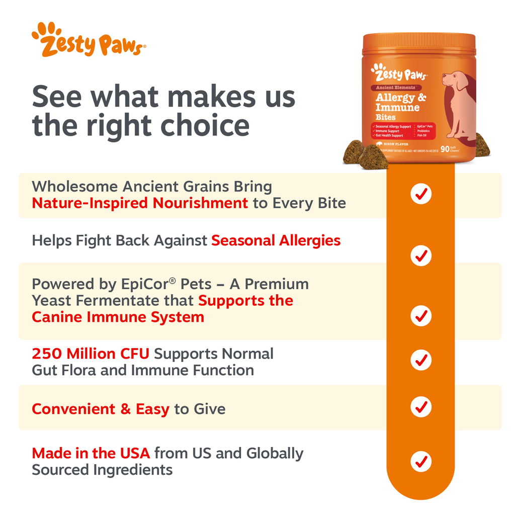 Dog Immune Support Chews product image 7
