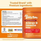 Dog Immune Support Chews product image 9