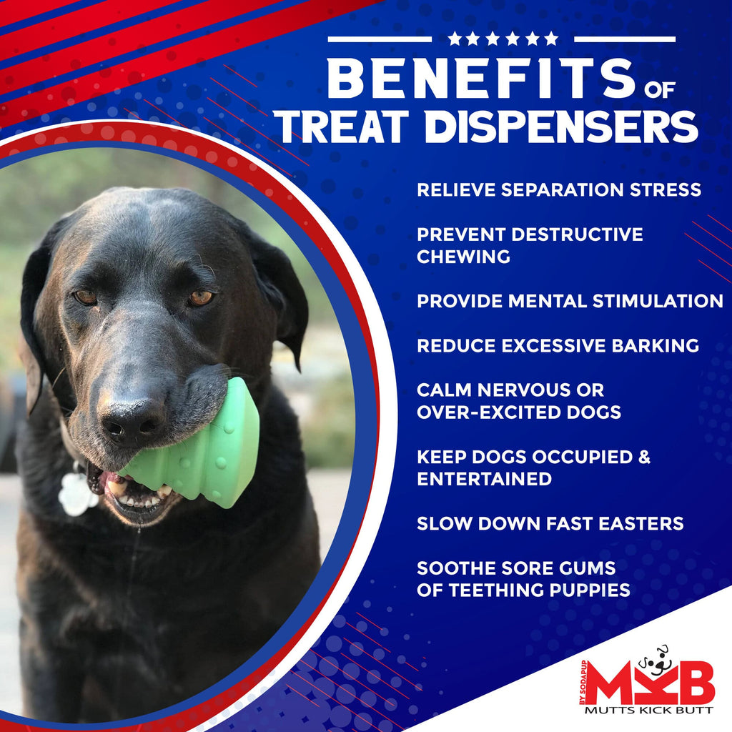 Dog Treat Toy product image 3