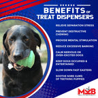Dog Treat Toy product image 3