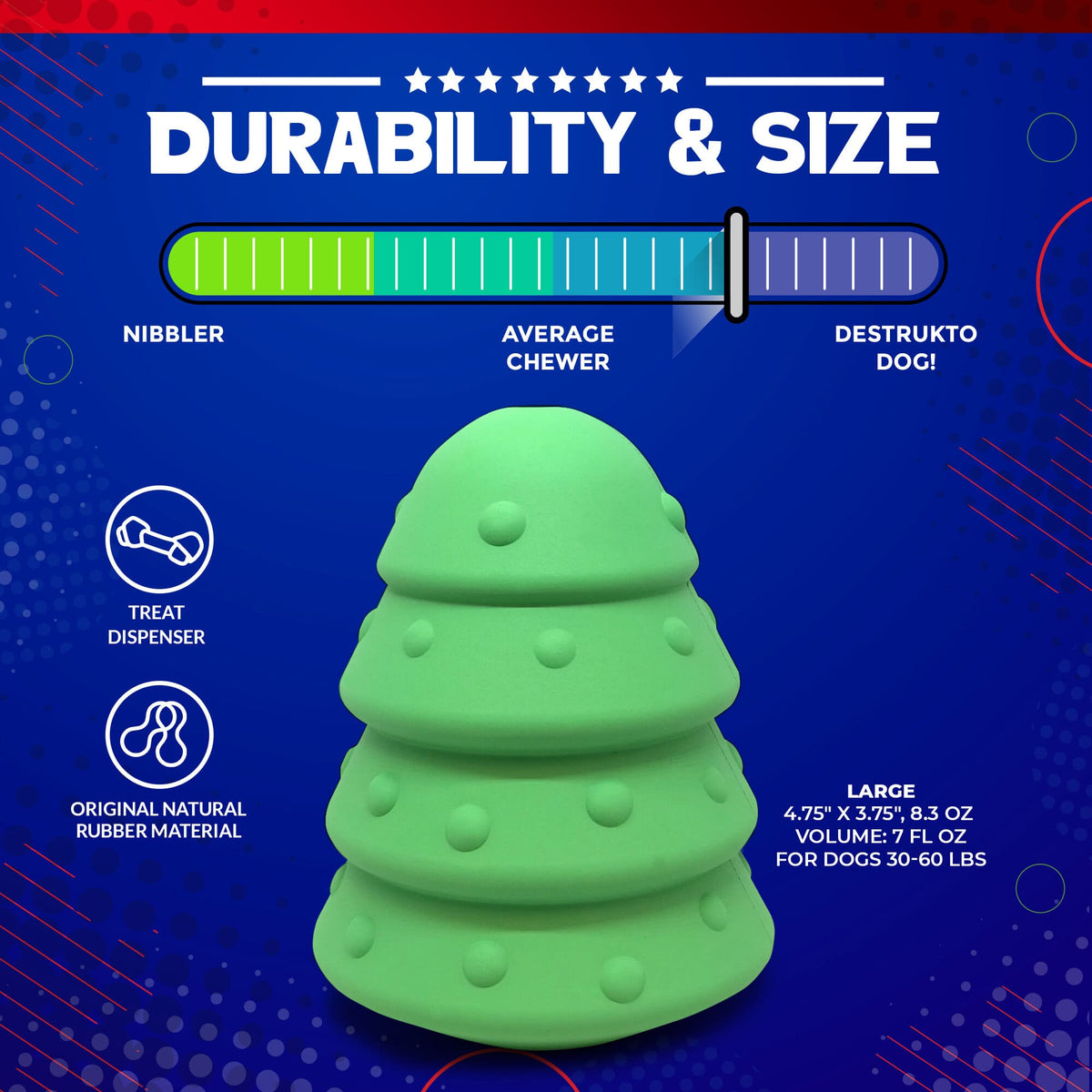 Dog Treat Toy product image 4