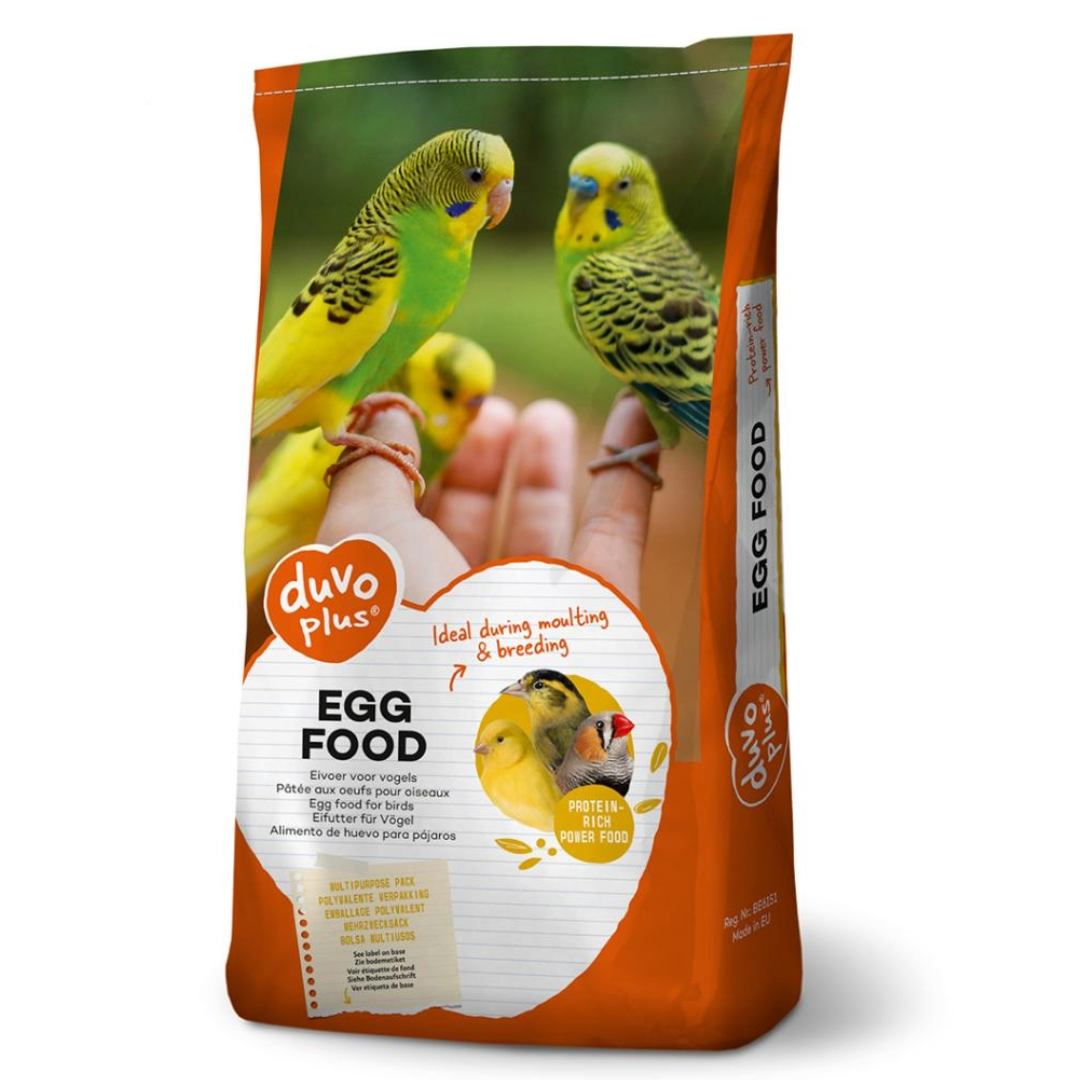 Bird Egg Food product image 1