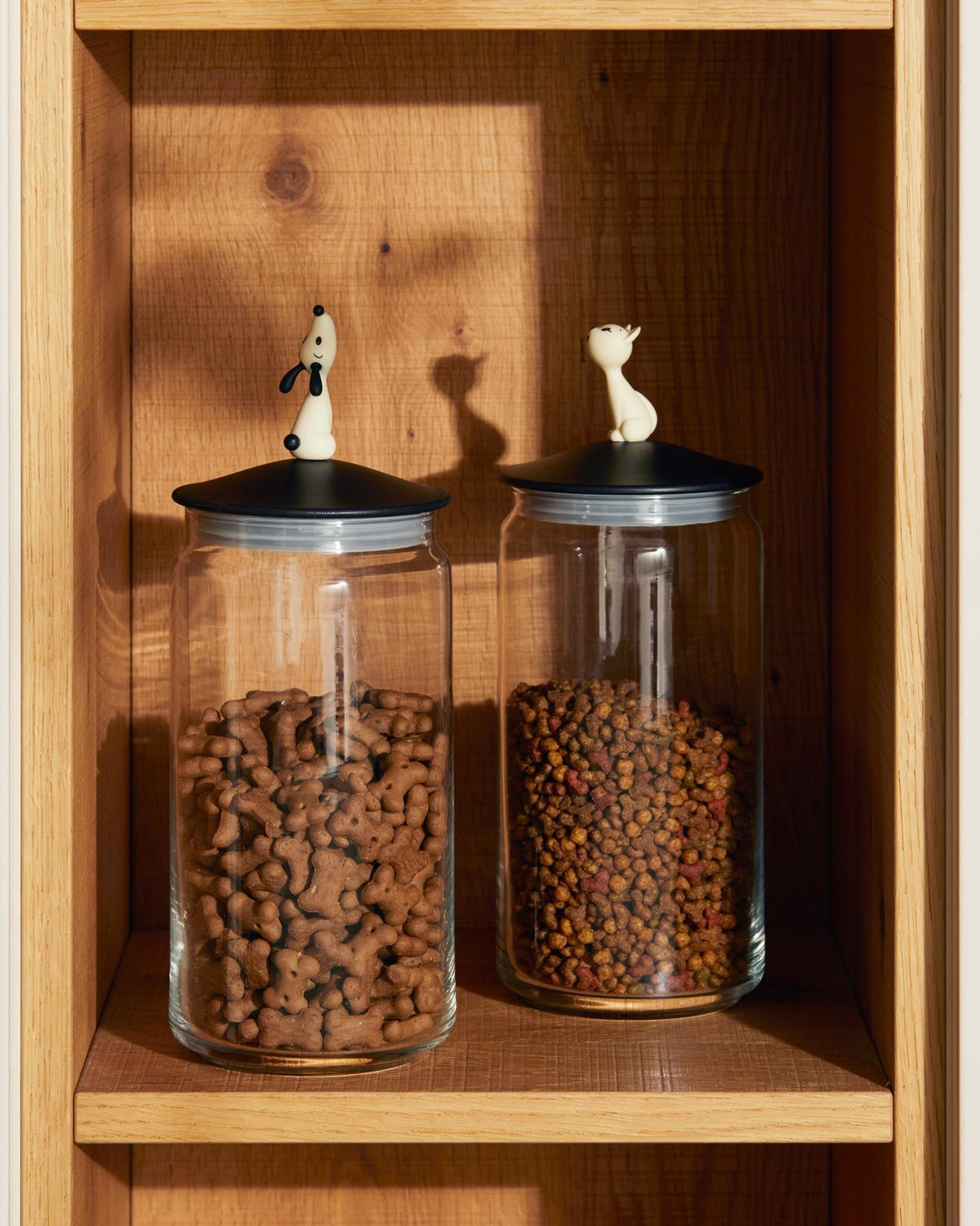 Dog Food Storage Jar product image 2