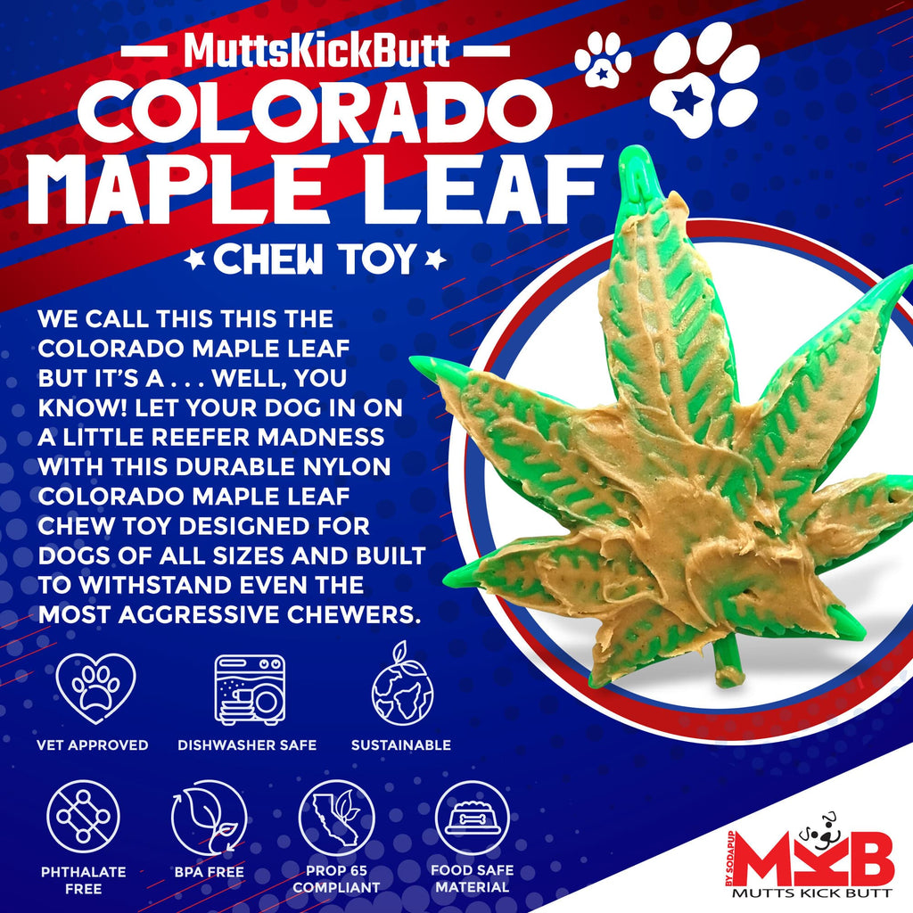 Nylon Dog Chew Toy product image 2