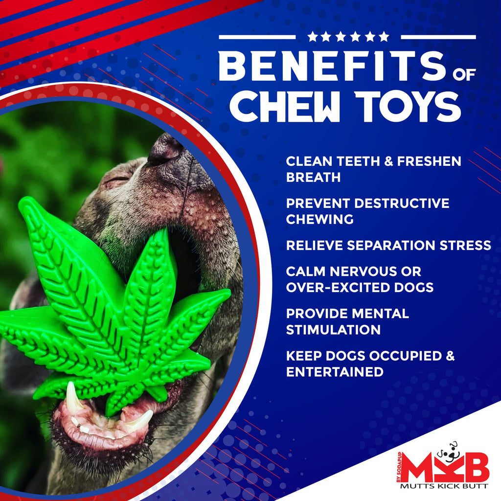 Nylon Dog Chew Toy product image 3
