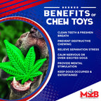 Nylon Dog Chew Toy product image 3