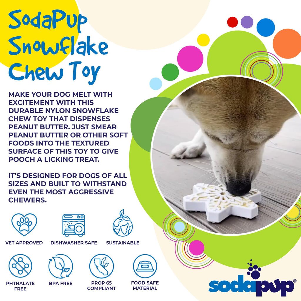 Nylon Dog Toy product image 2