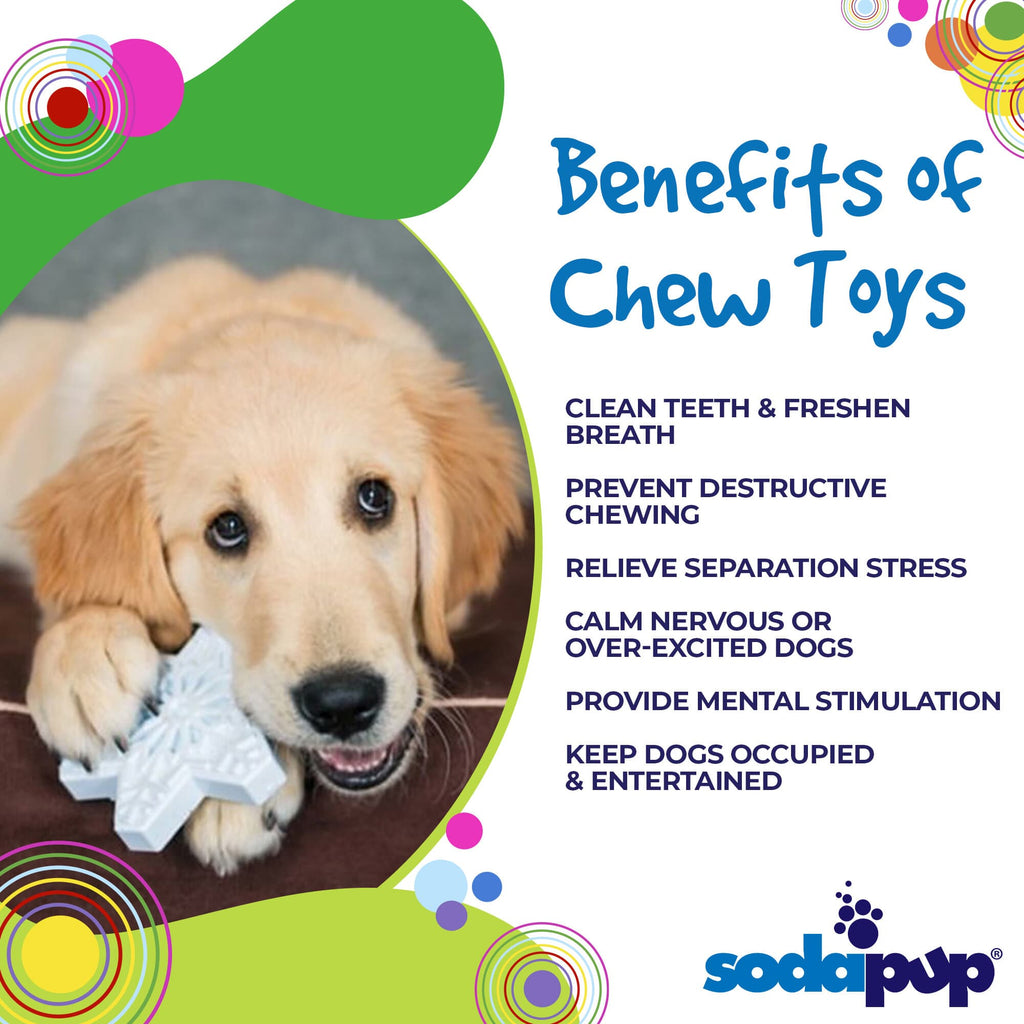 Nylon Dog Toy product image 3