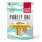Dehydrated White Fish Dog Treats product image 1