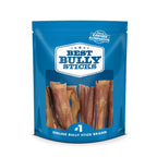 Four-Inch Odor-Free Bully Sticks product image 2