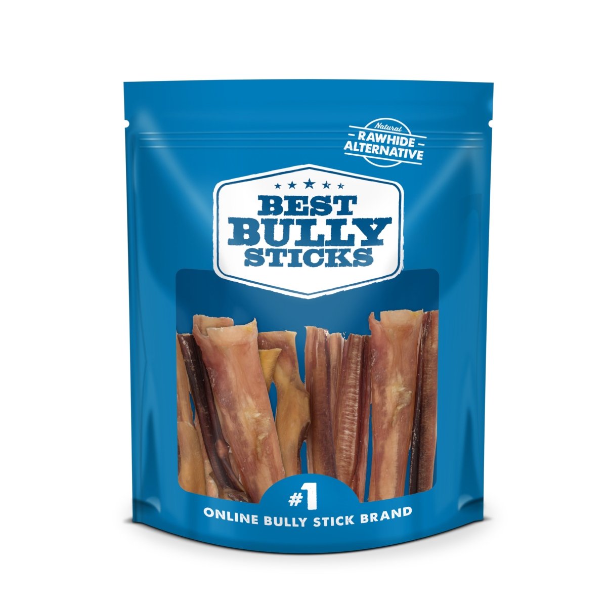 Four-Inch Odor-Free Bully Sticks product image 2