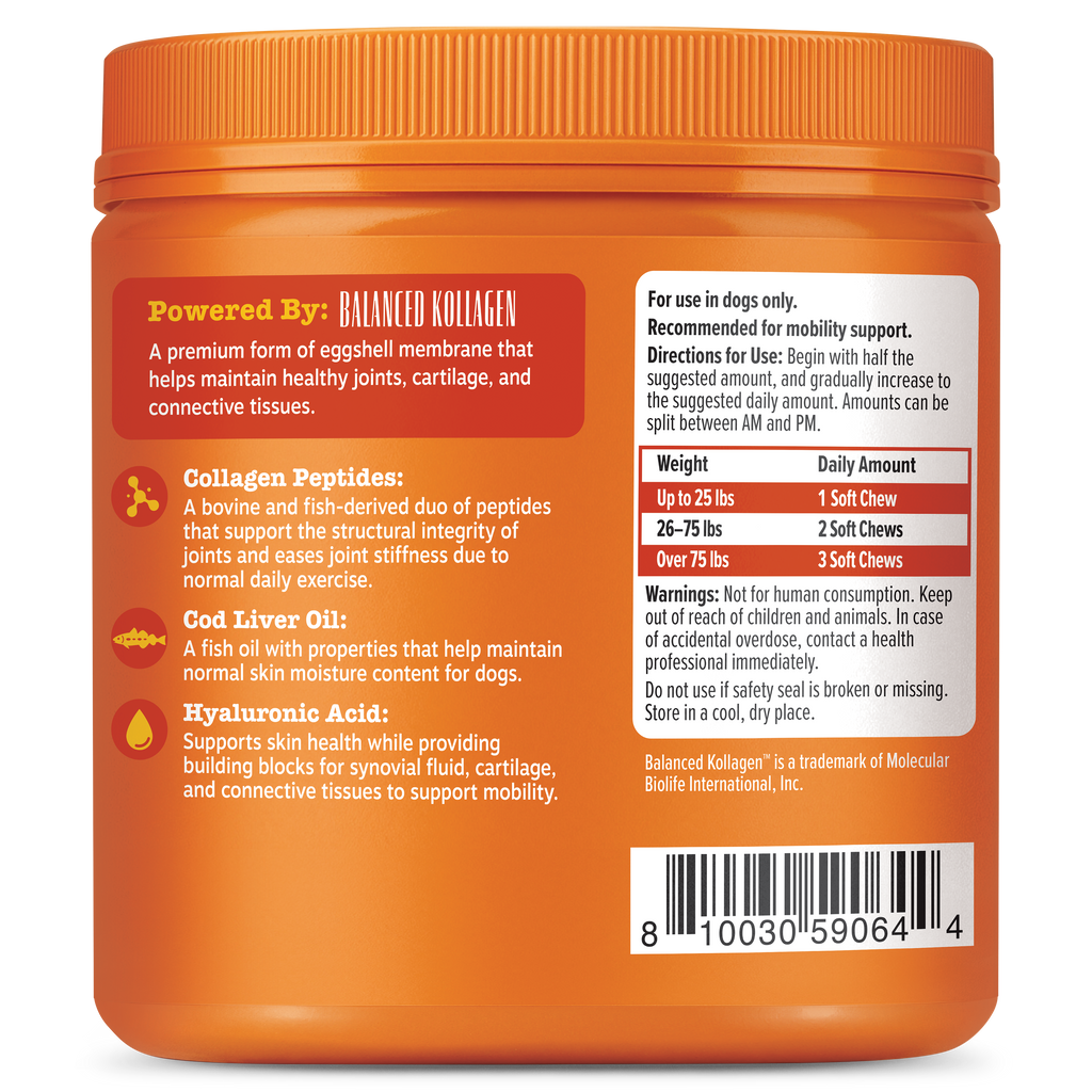 Dog Joint Supplement product image 7