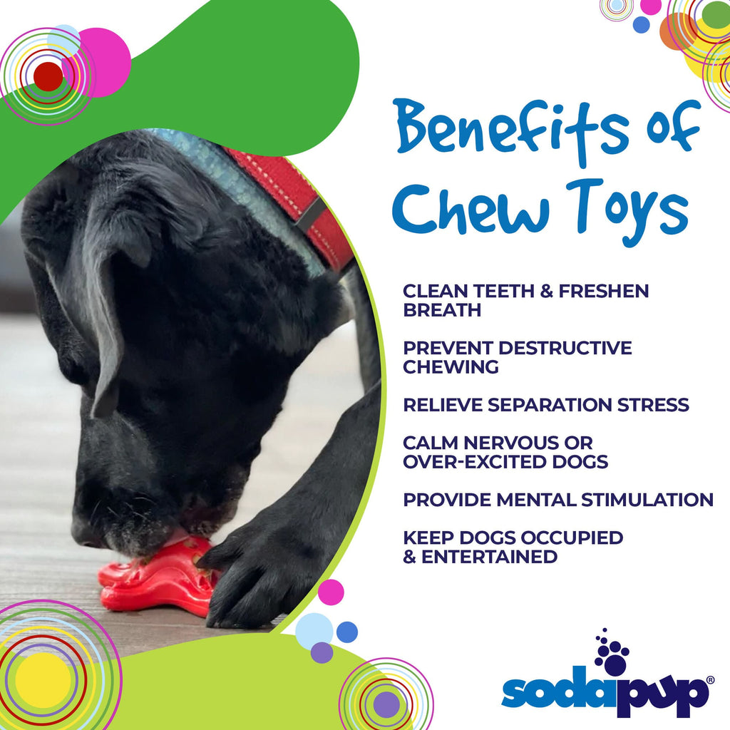 Dog Chew Toy product image 5