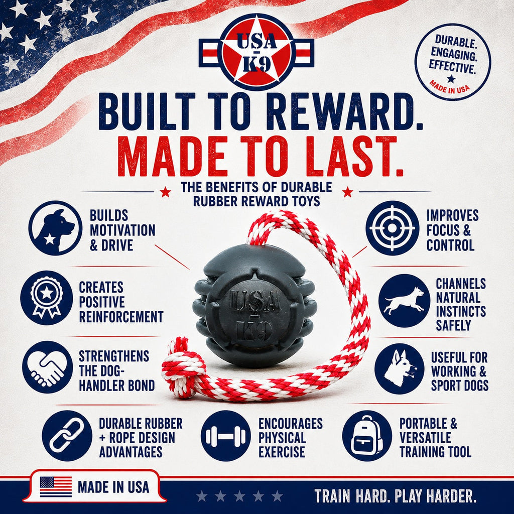 Rubber Dog Toy product image 3