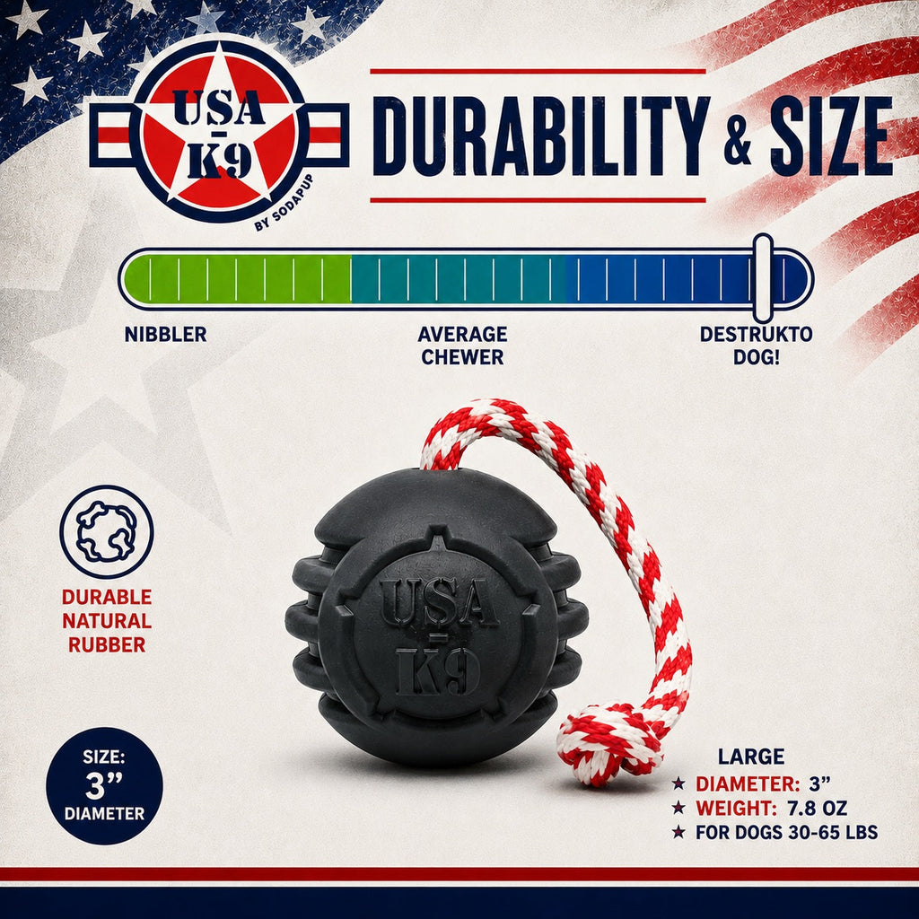 Rubber Dog Toy product image 6