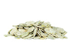 Green Pea Flake Small Pet Treats product image 1