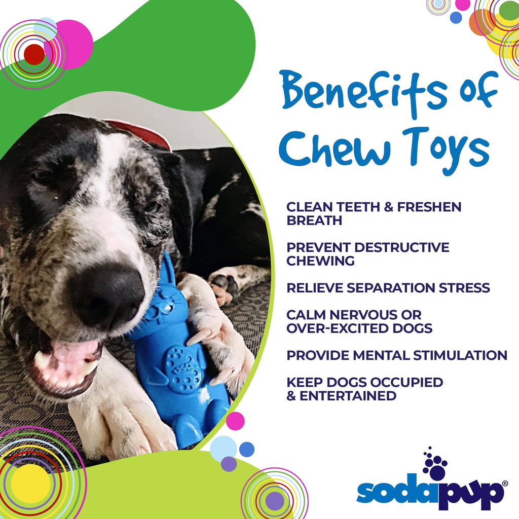 Nylon Dog Toy product image 3