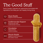 Cardiac Support Supplement product image 2