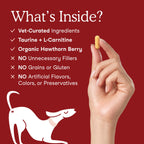 Cardiac Support Supplement product image 3